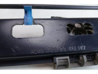 bontott MERCEDES-BENZ C-CLASS Bal első Ablakemelő Szerkezet (Elektromos)