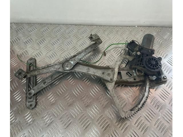 bontott MERCEDES-BENZ C-CLASS Bal első Ablakemelő Szerkezet (Elektromos)