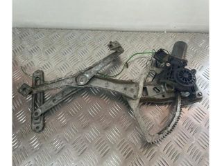 bontott MERCEDES-BENZ C-CLASS Bal első Ablakemelő Szerkezet (Elektromos)