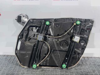 bontott MERCEDES-BENZ C-CLASS Bal első Ablakemelő Szerkezet (Elektromos)