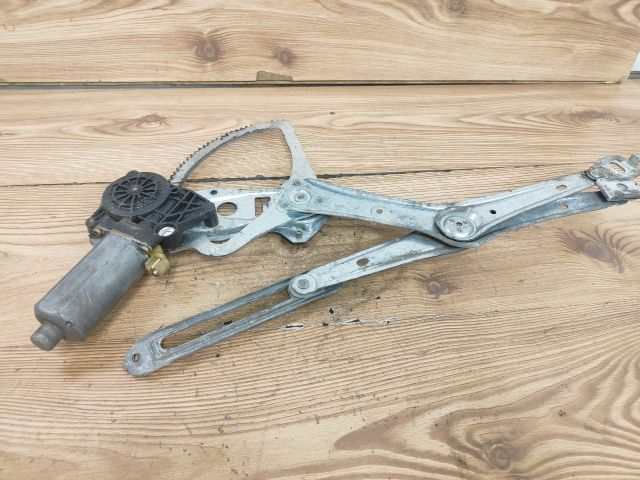 bontott MERCEDES-BENZ C-CLASS Bal első Ablakemelő Szerkezet (Elektromos)