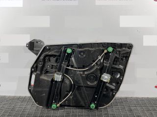 bontott MERCEDES-BENZ C-CLASS Bal első Ablakemelő Szerkezet (Elektromos)