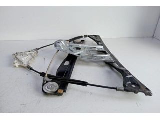 bontott MERCEDES-BENZ C-CLASS Bal első Ablakemelő Szerkezet (Elektromos)