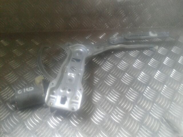 bontott MERCEDES-BENZ C-CLASS Bal első Ablakemelő Szerkezet (Elektromos)