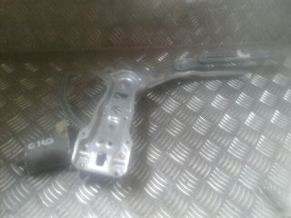 bontott MERCEDES-BENZ C-CLASS Bal első Ablakemelő Szerkezet (Elektromos)