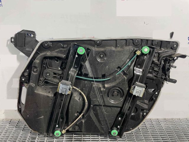 bontott MERCEDES-BENZ C-CLASS Bal első Ablakemelő Szerkezet (Elektromos)