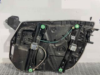 bontott MERCEDES-BENZ C-CLASS Bal első Ablakemelő Szerkezet (Elektromos)