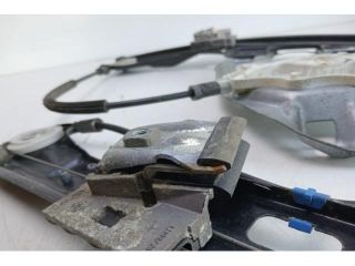 bontott MERCEDES-BENZ C-CLASS Bal első Ablakemelő Szerkezet (Elektromos)