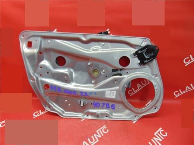 bontott MERCEDES-BENZ C-CLASS Bal első Ablakemelő Szerkezet (Elektromos)