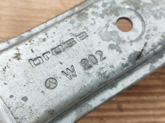 bontott MERCEDES-BENZ C-CLASS Bal első Ablakemelő Szerkezet (Elektromos)