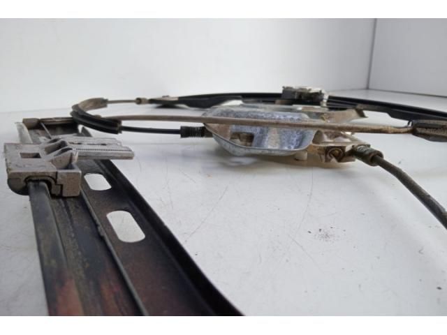 bontott MERCEDES-BENZ C-CLASS Bal első Ablakemelő Szerkezet (Elektromos)