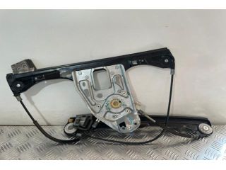 bontott MERCEDES-BENZ C-CLASS Bal első Ablakemelő Szerkezet (Elektromos)