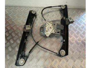 bontott MERCEDES-BENZ C-CLASS Bal első Ablakemelő Szerkezet (Elektromos)