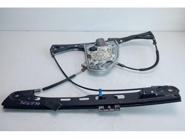 bontott MERCEDES-BENZ C-CLASS Bal első Ablakemelő Szerkezet (Elektromos)