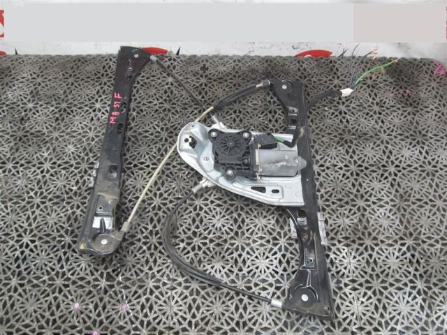bontott MERCEDES-BENZ C-CLASS Bal első Ablakemelő Szerkezet (Elektromos)