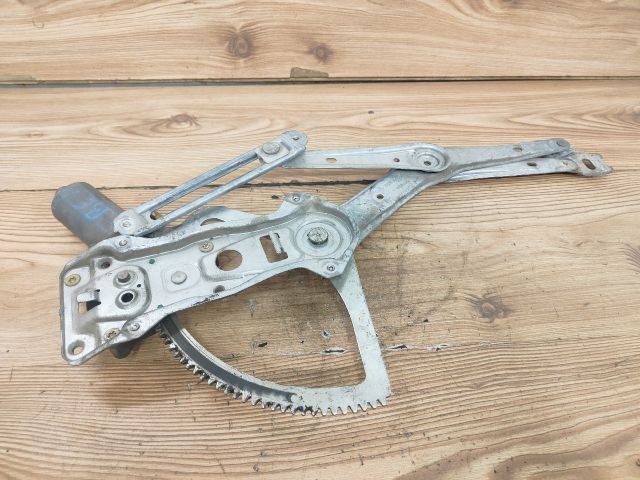 bontott MERCEDES-BENZ C-CLASS Bal első Ablakemelő Szerkezet (Elektromos)