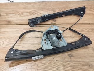 bontott MERCEDES-BENZ C-CLASS Bal első Ablakemelő Szerkezet (Elektromos)