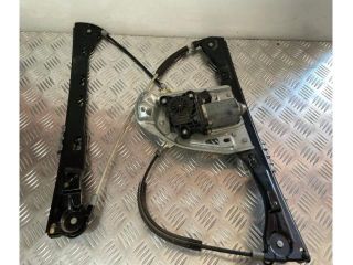 bontott MERCEDES-BENZ C-CLASS Bal első Ablakemelő Szerkezet (Elektromos)