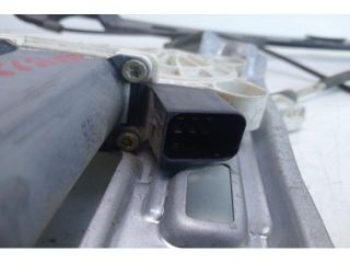 bontott MERCEDES-BENZ C-CLASS Bal első Ablakemelő Szerkezet (Elektromos)