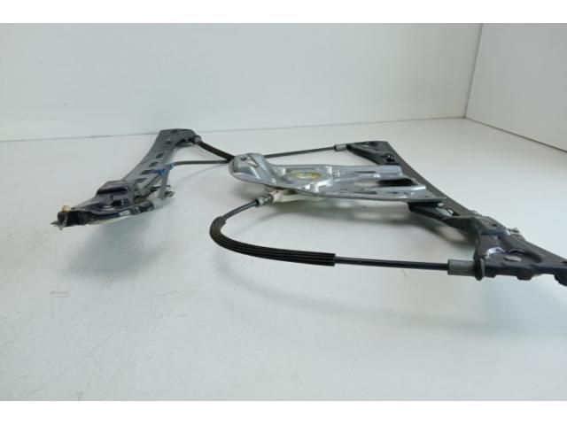 bontott MERCEDES-BENZ C-CLASS Bal első Ablakemelő Szerkezet (Elektromos)