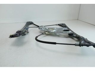 bontott MERCEDES-BENZ C-CLASS Bal első Ablakemelő Szerkezet (Elektromos)