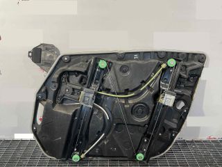 bontott MERCEDES-BENZ C-CLASS Bal első Ablakemelő Szerkezet (Elektromos)