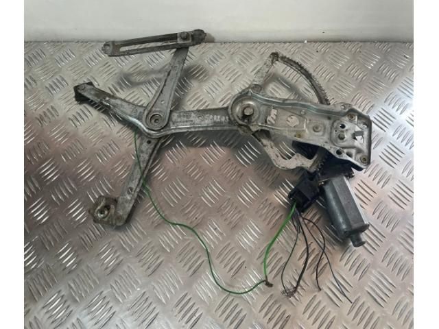 bontott MERCEDES-BENZ C-CLASS Bal első Ablakemelő Szerkezet (Elektromos)