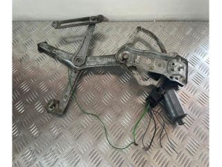 bontott MERCEDES-BENZ C-CLASS Bal első Ablakemelő Szerkezet (Elektromos)