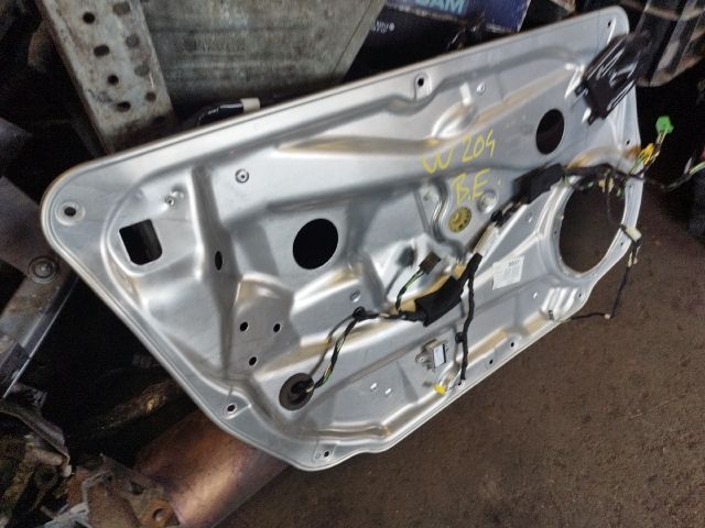 bontott MERCEDES-BENZ C-CLASS Bal első Ablakemelő Szerkezet (Elektromos)