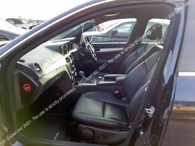 bontott MERCEDES-BENZ C-CLASS Bal első Ablakemelő Szerkezet (Elektromos)