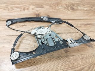 bontott MERCEDES-BENZ C-CLASS Bal első Ablakemelő Szerkezet (Elektromos)