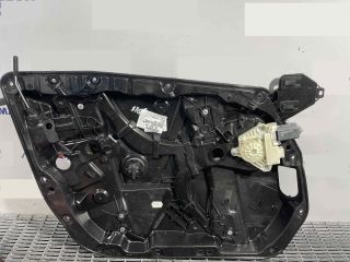 bontott MERCEDES-BENZ C-CLASS Bal első Ablakemelő Szerkezet (Elektromos)