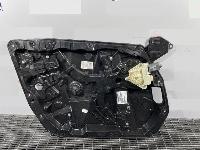 bontott MERCEDES-BENZ C-CLASS Bal első Ablakemelő Szerkezet (Elektromos)