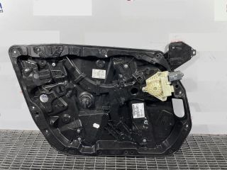 bontott MERCEDES-BENZ C-CLASS Bal első Ablakemelő Szerkezet (Elektromos)