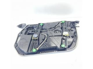 bontott MERCEDES-BENZ C-CLASS Bal első Ablakemelő Szerkezet (Elektromos)