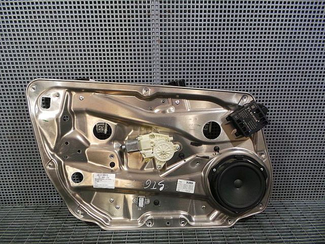 bontott MERCEDES-BENZ C-CLASS Bal első Ablakemelő Szerkezet (Elektromos)