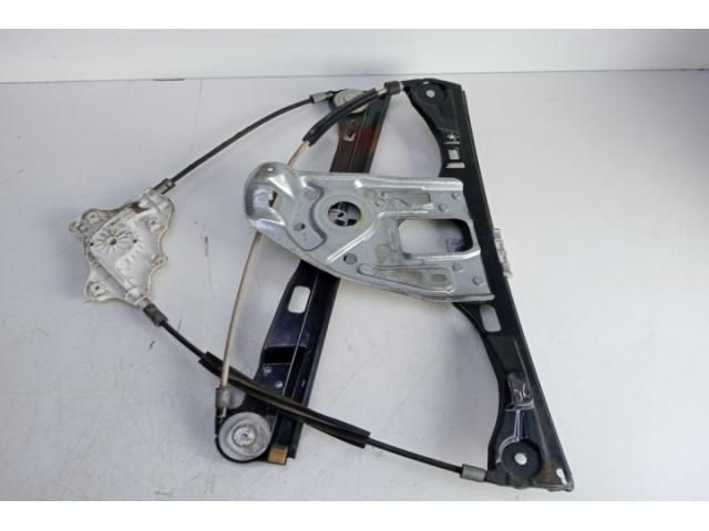 bontott MERCEDES-BENZ C-CLASS Bal első Ablakemelő Szerkezet (Elektromos)