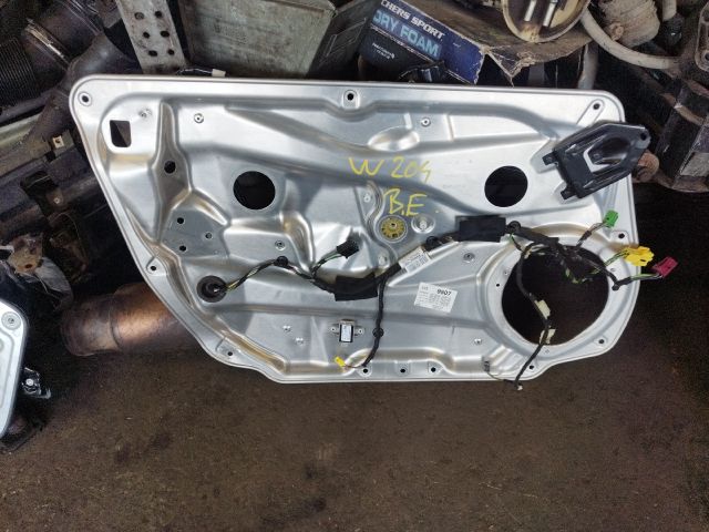 bontott MERCEDES-BENZ C-CLASS Bal első Ablakemelő Szerkezet (Elektromos)