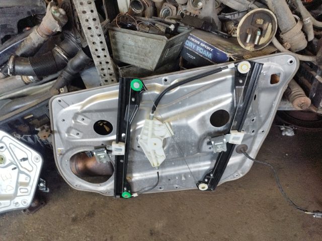 bontott MERCEDES-BENZ C-CLASS Bal első Ablakemelő Szerkezet (Elektromos)