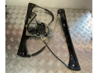 bontott MERCEDES-BENZ C-CLASS Bal első Ablakemelő Szerkezet (Elektromos)