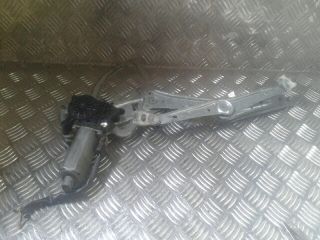 bontott MERCEDES-BENZ C-CLASS Bal első Ablakemelő Szerkezet (Elektromos)