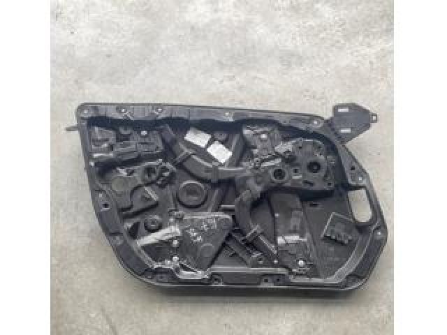 bontott MERCEDES-BENZ C-CLASS Bal első Ablakemelő Szerkezet (Elektromos)