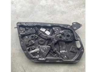 bontott MERCEDES-BENZ C-CLASS Bal első Ablakemelő Szerkezet (Elektromos)