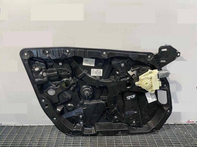 bontott MERCEDES-BENZ C-CLASS Bal első Ablakemelő Szerkezet (Elektromos)