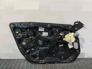 bontott MERCEDES-BENZ C-CLASS Bal első Ablakemelő Szerkezet (Elektromos)