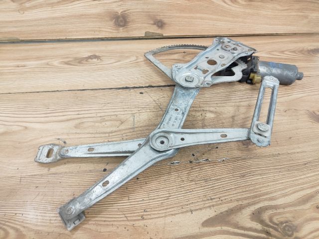 bontott MERCEDES-BENZ C-CLASS Bal első Ablakemelő Szerkezet (Elektromos)