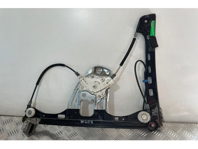 bontott MERCEDES-BENZ C-CLASS Bal első Ablakemelő Szerkezet (Elektromos)