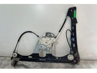 bontott MERCEDES-BENZ C-CLASS Bal első Ablakemelő Szerkezet (Elektromos)