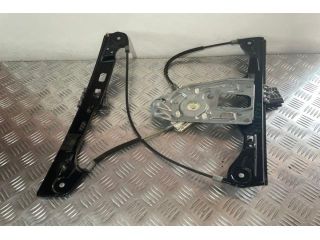 bontott MERCEDES-BENZ C-CLASS Bal első Ablakemelő Szerkezet (Elektromos)