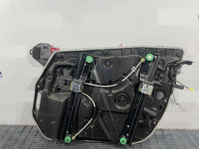 bontott MERCEDES-BENZ C-CLASS Bal első Ablakemelő Szerkezet (Elektromos)